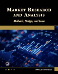 Market Research and Analysis (ISBN: 9781501522888)