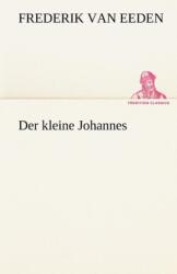 Micul Johannes (ISBN: 9783842489271)