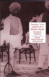 Translation of the Letters of a Hindoo Rajah (ISBN: 9781551111759)