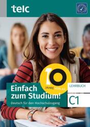 Einfach zum Studium! (ISBN: 9783910223646)
