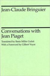 Conversations with Jean Piaget (ISBN: 9780226075051)