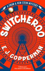 Switcheroo (ISBN: 9781448315192)