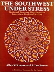 The Southwest Under Stress (ISBN: 9780801827082)