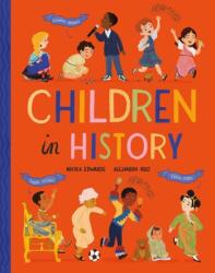 Children in History (ISBN: 9781838916367)
