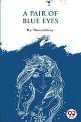 A Pair of Blue Eyes (ISBN: 9789356562400)