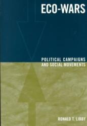 Eco-Wars (ISBN: 9780231113113)