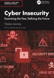 Cyber Insecurity (ISBN: 9781032672571)