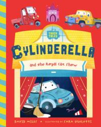 Cylinderella (ISBN: 9781638191377)