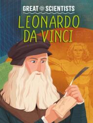Great Scientists: Leonardo da Vinci (ISBN: 9781526326614)