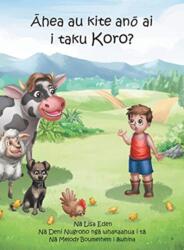 Ahea au kite ano ai i taku Koro? (ISBN: 9780648371434)