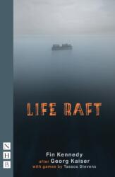 Life Raft (ISBN: 9781839044045)