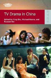 TV Drama in China (ISBN: 9789622099418)