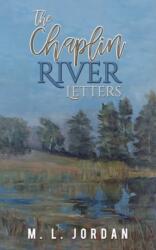 The Chaplin River Letters (ISBN: 9798889104971)