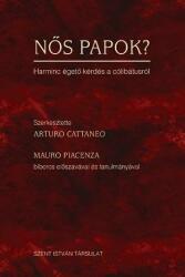 Nős papok? - Harminc égető kérdés a cölibátusról (ISBN: 9789632770734)