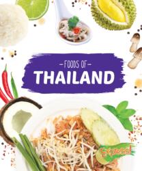 Thailand (ISBN: 9781626171220)