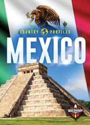 Mexico (ISBN: 9781626176850)