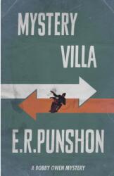 Mystery Villa (ISBN: 9781911095347)