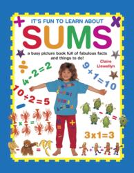 It's Fun to Learn About Sums (ISBN: 9781861477620)
