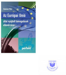 AZ EURÓPAI UNIÓ ÁLTAL NYÚJTOTT TÁMOGATÁSOK ELLENŐRZÉSE (ISBN: 9789633948347)