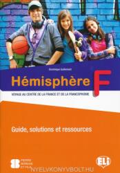 Hemisphere. Teacher's Guide (ISBN: 9788853613370)