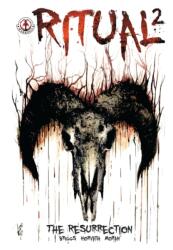 Ritual: The Resurrection (ISBN: 9781909276536)