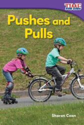 Pushes and Pulls (ISBN: 9781493820528)