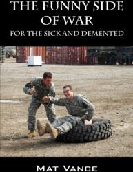 The Funny Side of War (ISBN: 9781478755708)