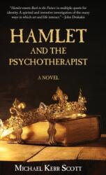 Hamlet și psihoterapeutul (ISBN: 9781915115041)