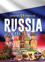 Rusia (ISBN: 9781626176867)
