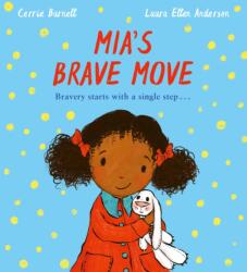 Mia's Brave Move (ISBN: 9780702304132)
