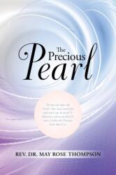 The Precious Pearl (ISBN: 9781504334631)