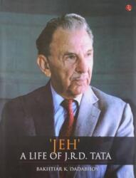 Jeh (ISBN: 9788129106353)