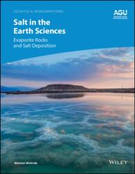 Salt in the Earth Sciences (ISBN: 9781119405214)