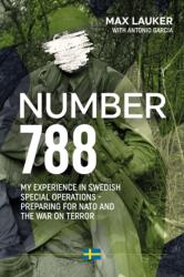 Number 788 (ISBN: 9781804514238)