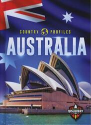 Australia (ISBN: 9781626176751)