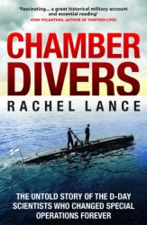Chamber Divers (ISBN: 9781835010709)