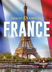 France (ISBN: 9781626176805)
