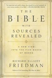 Biblia cu sursele dezvăluite (ISBN: 9780060730659)