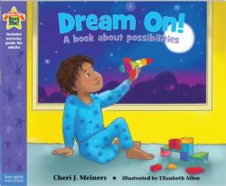 Dream On! (ISBN: 9781631980558)
