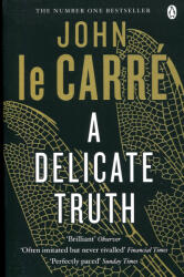 A Delicate Truth (ISBN: 9780241965184)