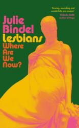 Lesbians (ISBN: 9781800754270)