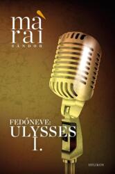 Fedőneve: Ulysses I (2014)