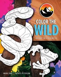 Color the Wild (ISBN: 9781684810178)