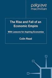 The Rise and Fall of an Economic Empire (ISBN: 9781349324170)