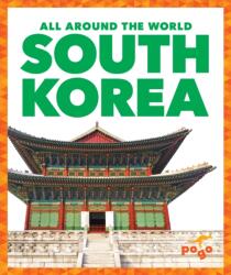 South Korea (ISBN: 9781624969256)