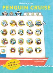 Welcome to the Penguin Cruise (ISBN: 9781797236445)