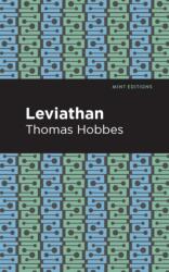 Leviathan (ISBN: 9781513206608)