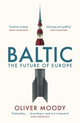 Baltic (ISBN: 9781399814270)