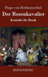 Der Rosenkavalier (ISBN: 9783843074117)