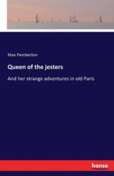 Queen of the jesters (ISBN: 9783741110696)